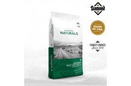 Diamond Naturals Adult Large Breed Chicken & Rice сухой корм для собак крупных пород с курицей и рисом 15 кг