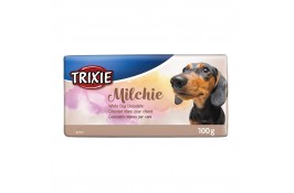Trixie Milchie лакомство для собак шоколад 100 гр