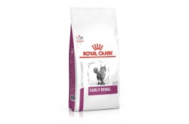 ROYAL CANIN EARLY RENAL FELINE сухий корм для кішок при захворюваннях нирок 0,4 кг