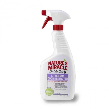 Nature`s Miracle 