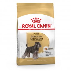 ROYAL CANIN SCHNAUZER сухий корм для собак породи Шнауцер 7,5 кг