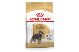 ROYAL CANIN SCHNAUZER сухий корм для собак породи Шнауцер 7,5 кг