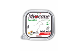 Morando Miocane Sensitive Monoprotein влажный корм для собак с говядиной 150г*22шт