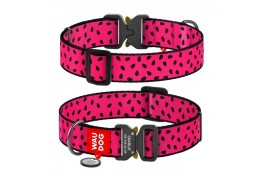 Collar WAUDOG Nylon ошейник 