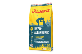 Josera Hypoallergenic сухий гіпоалергенний корм для собак з комахами 12,5 кг