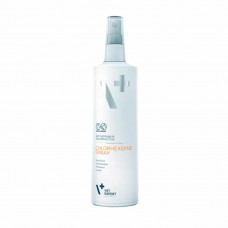 Vet Expert NanoSilver Chlorhexidine антибактериальный спрей с наносеребром и хлоргексидином для кошек и собак 100 мл