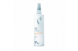 Vet Expert NanoSilver Chlorhexidine антибактериальный спрей с наносеребром и хлоргексидином для кошек и собак 100 мл