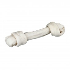 Trixie DENTAfun ласощі для собак кістка для чищення зубів натуральна 39см 500гр 1шт