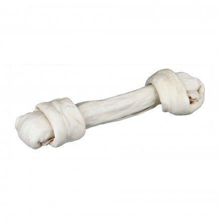 Trixie DENTAfun лакомство для собак кость для чистки зубов натуральная 39см 500гр 1шт