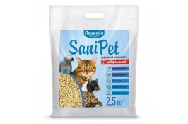 SANI PET 