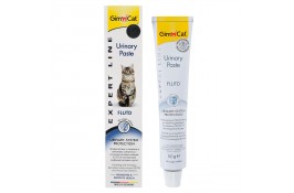 GimCat Urinary Paste - паста для захисту сечовивідних шляхів котів, 50 g