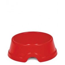 ТМ Природа Модерн №1 миска для котов и для собак мелких пород 300 мл (цвета в ассортименте)