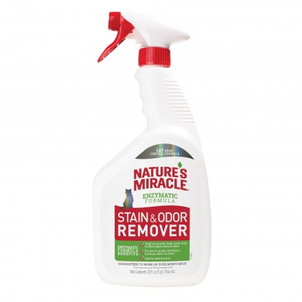 Nature`s Miracle 