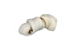 Trixie DENTAfun лакомство для собак кость для чистки зубов натуральная 24см 240гр 1шт