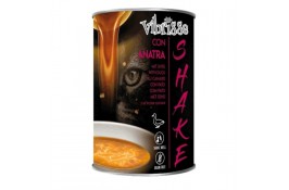 VIBRISSE SHAKE влажный корм для кошек с уткой 135 г