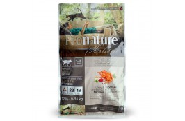 Pronature Holistic Cat Turkey & Cranberries сухий корм з індичкою та журавлиною 5,44 кг