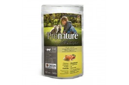 Pronature Holistic Kitten Chicken&Sweet Potato сухий корм з куркою та бататом 0,34 кг
