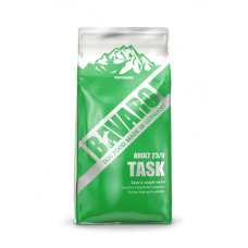BAVARO Task сухий корм для робочих собак з легким навантаженням 18 кг