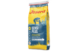 Josera SensiPlus сухий корм для собак з чутливим травленням 15 кг