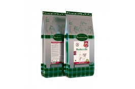 Baskerville Grain Free Dog Adult Small Breed сухий корм для собак малих порід з яловичиною та ягодами 20 кг