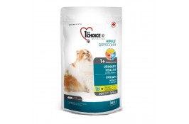 1st Choice Urinary Health сухой корм для котов склонных к мочекаменной болезни 0,34 кг