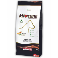 Morando Miocane Adult сухой корм для собак средних и крупных пород с курицей 10 кг