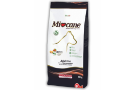 Morando Miocane Adult сухой корм для собак средних и крупных пород с курицей 10 кг