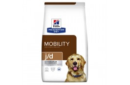 Hill's PD j/d Mobility сухой корм для ухода за суставами собак с курицей 1,5 кг