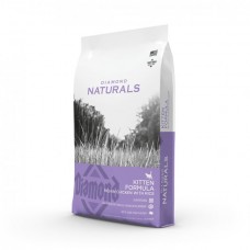 Diamond Naturals Kitten Chicken & Rice сухой корм для котят с курицей и рисом 1 кг