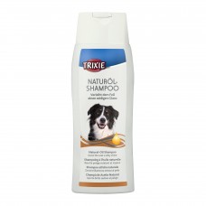 Trixie шампунь для собак с маслами макадамии и облепихи 250 мл