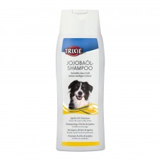 Trixie шампунь для собак с маслом жожоба 250 мл