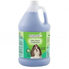 Еspree Silky Show кондиціонер з протеїнами шовку для собак 3,79 л
