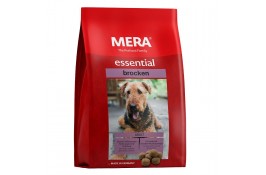 MERA essential Brocken сухий корм для активних собак 12,5 кг
