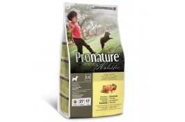 Pronature Holistic Puppy Chicken & Sweet Potato сухий корм для цуценят з куркою і бататом 2,72 кг