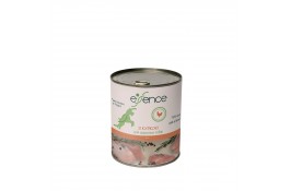 Essence Паштет із куркою для дорослих собак 800 г