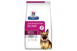 Hill’s PD Gastrointestinal Biome для собак при захворюваннях шлунково-кишкового тракту з куркою 10 кг