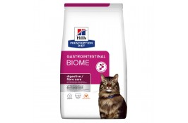 Hill's PD Feline Gastrointestinal Biome Chicken при заболеваниях желудочно-кишечного тракта 1,5 кг