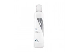 Vet Expert White Shampoo шампунь для кошек и собак со светлым окрасом шерсти 250 мл