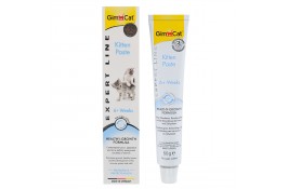 GimCat Kitten Paste - вітамінізована паста для кошенят, 50 г