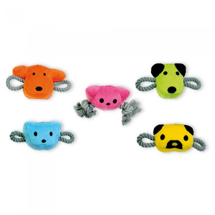Croci игрушка для собак "Моськи"