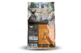 Pronature Holistic Cat Duck & Orange сухий корм для котів з качкою та апельсинами 5,44 кг