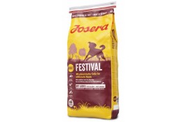 Josera Festival сухий корм з соусом для вибагливих собак 15 кг