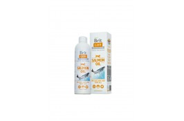 Brit Care Salmon Oil Лососева олія для собак 250ml
