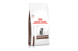ROYAL CANIN GASTROINTESTINAL KITTEN сухий корм для кошенят від 4 місяців при розладах травлення 0,4 кг