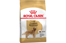 ROYAL CANIN GOLDEN RETRIEVER ADULT cухий корм для дорослих собак породи голден ретривер від 15 місяців 12 кг