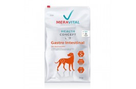 MERA MVH Gastro Intestinal сухой корм для собак при расстройствах пищеварения 0,4кг