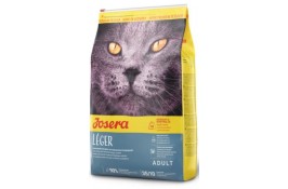 Josera Leger сухий корм для малоактивних та стерилізованих котів 0,4 кг