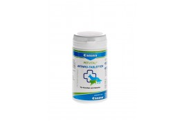 Canina Petvital Arthro-Tabl витамины для суставов 60 г/60 таб.