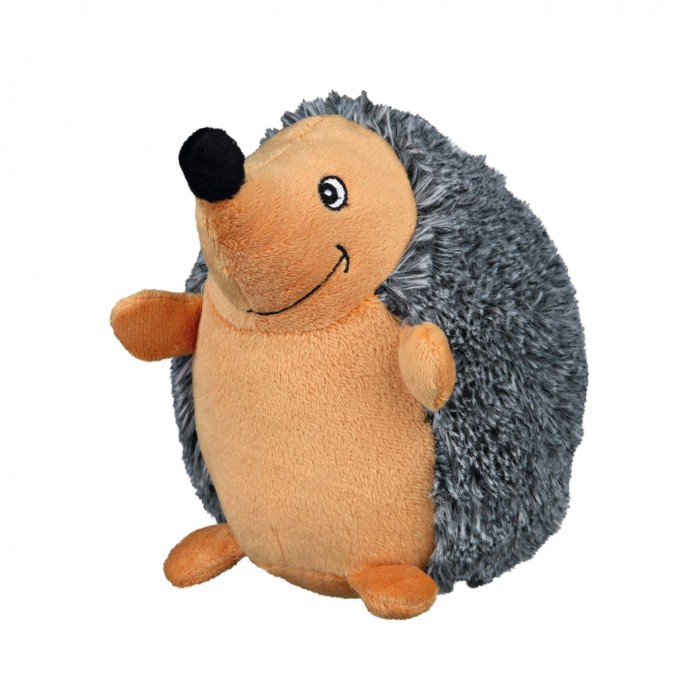 Trixie игрушка для собак ежик 17 см