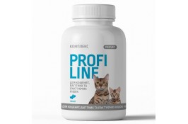 Provet Profiline Комплекс для кошенят, вагітних та лактуючих кішок 180 табл.